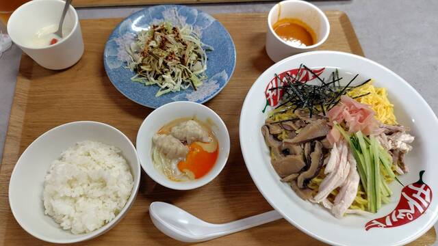 担々麺専門店 チリペッパー - 帯広（担々麺）の写真