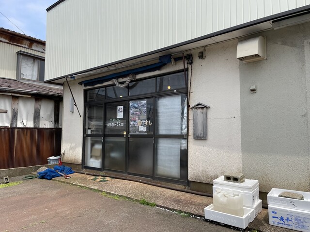 寿司一代（スシイチダイ） &ndash; 鶴岡の本格寿司店 | 山形県