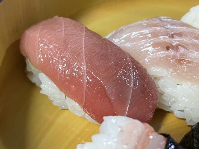 寿司一代（スシイチダイ） - 鶴岡（寿司）の写真