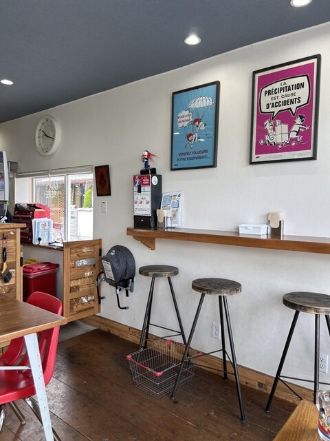 FUZZY FACTORY photo 4