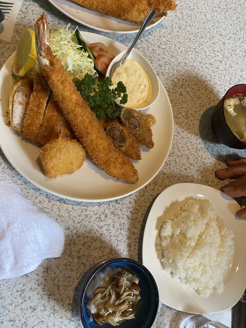 ピッコロ - 田尻（バー）の写真