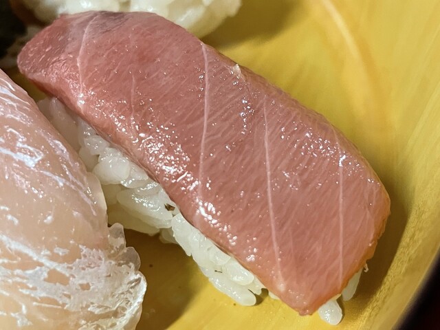 寿司一代（スシイチダイ） - 鶴岡（寿司）の写真