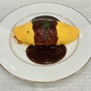 洋食レストラン marronnier