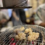 激旨ホルモン魂 - 