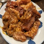 激旨ホルモン魂 - 