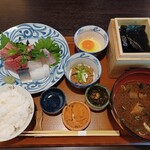 神々の宿る台所 - 
