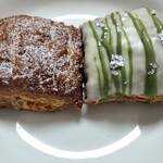 바타리 소요라 스즈카 시라코점 - 밀푀유