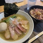 麺屋 さくら井 - 