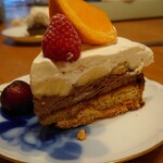 アンファン・ルミエール  - 