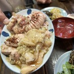 激旨ホルモン魂 - 