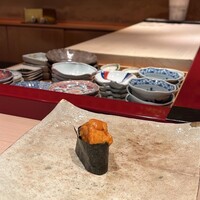 神戸・鮨かねさか - 