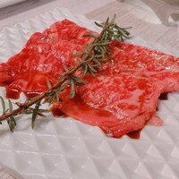 熟成和牛焼肉エイジング・ビーフ 神楽坂飯田橋店 - 