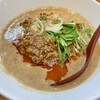 イロハヤラーメン にしむら亭