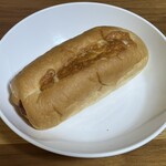 しばぱん - しばぱんのベーコンチーズ