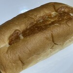 しばぱん - しばぱんのベーコンチーズ