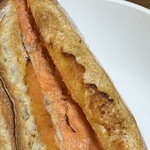しばぱん - 明太フランス