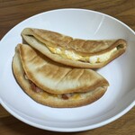 しばぱん - パニーニ