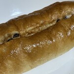 しばぱん - しばぱんのブドウパン