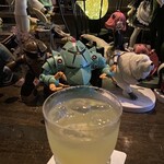 クルーラホーン - 