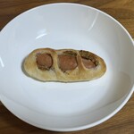 しばぱん - 太っちょフランス