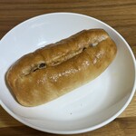 しばぱん - しばぱんのブドウパン