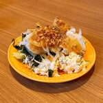 ブロンコビリー - サラダ