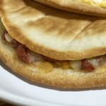 しばぱん - パニーニ