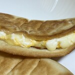 しばぱん - パニーニ