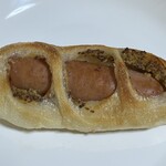 しばぱん - 太っちょフランス