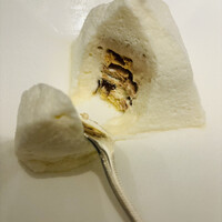 代官山ASO チェレステ 日本橋店 - チェレステ特製モンブラン