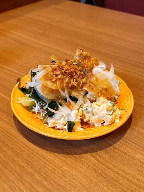 Bronco Billy Nisshin Umemori Ten photo 5