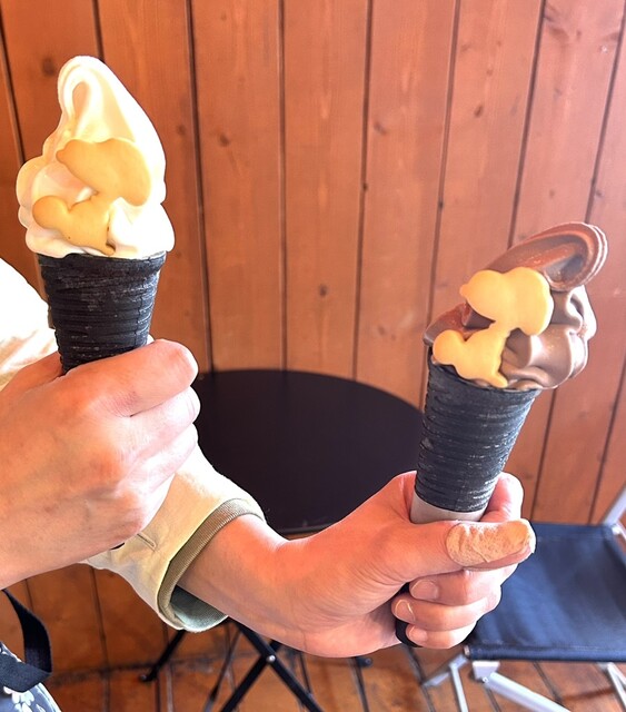 SNOOPY Village 小樽店（スヌーピー ヴィレッジ） - 南小樽（その他）の写真