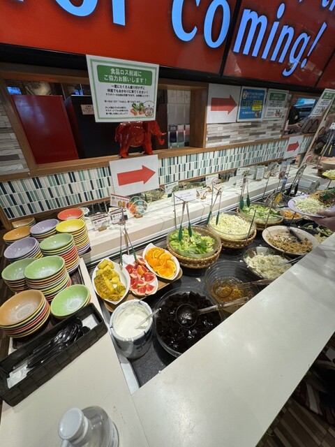 Bronco Billy Nisshin Umemori Ten photo 2