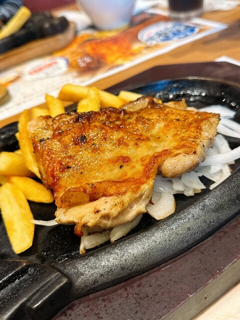 Bronco Billy Nisshin Umemori Ten photo 4