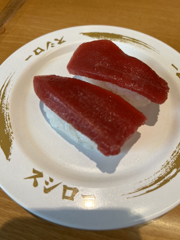 スシロー うまいすしの更なる進化を目指し、大手回転寿司チェーン初となる