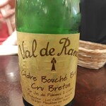 ブレッツ カフェ クレープリー - 