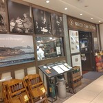 ブレッツ カフェ クレープリー - 