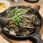 コモンダイニング - 