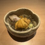東麻布 天本 - 