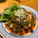 中華バル UMAMITASU - 