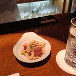 サヴォイ キタノザカ - 