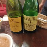 ブレッツ カフェ クレープリー - 