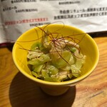 中華バル UMAMITASU - 