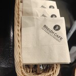 ブレッツ カフェ クレープリー - 