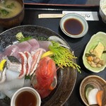 The　dining　YOSA八右衛門 - 