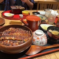 炭焼 うな富士 有楽町店 - 