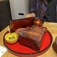 炭焼 うな富士 有楽町店 - 