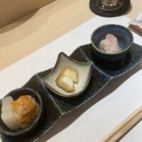 すし尽誠 - 