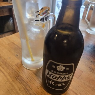 七輪浜焼きと鮨 番屋余市_0