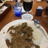 欧風カレー ル・ムーラン